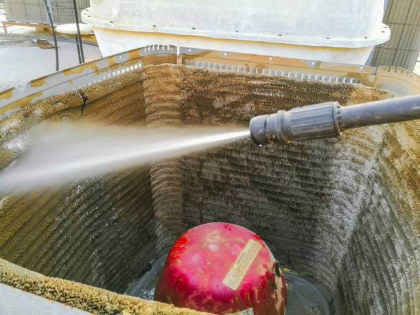 Best Ventilation Cleaning Services  in Bath, MI