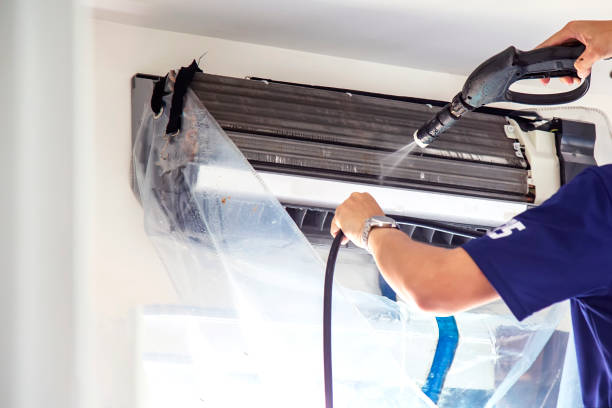 Best HVAC Air Duct Cleaning  in Bath, MI