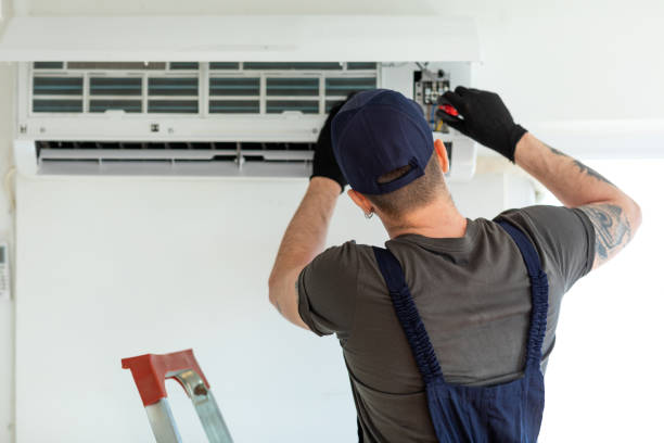 Best Dryer Vent Cleaning Services  in Bath, MI