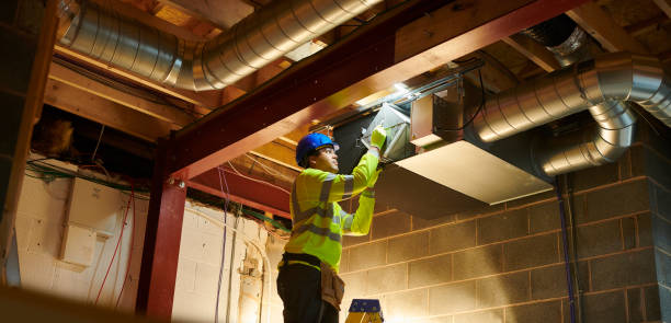 Best Air Duct Cleaning Near Me  in Bath, MI
