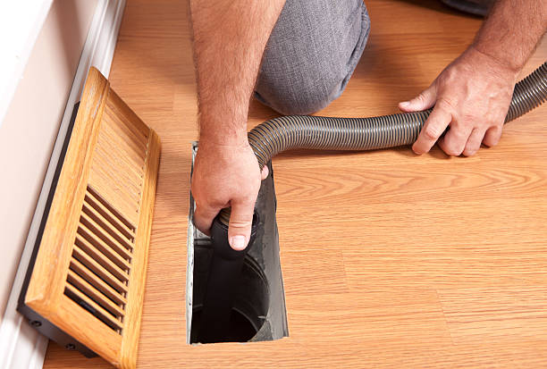 Best Air Duct Cleaning Company Near Me  in Bath, MI