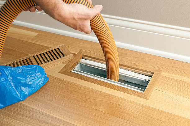 Best Best Air Duct Cleaning Company  in Bath, MI