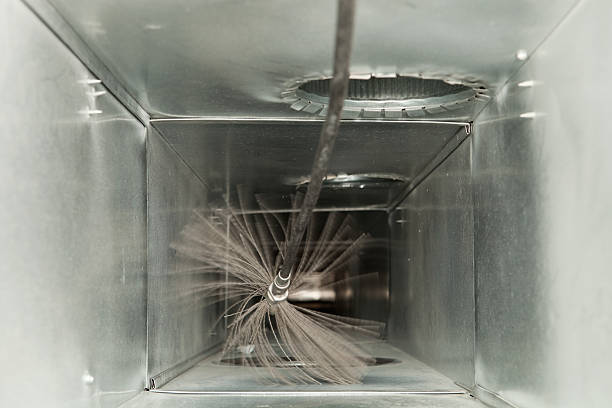Best Commercial HVAC Duct Cleaning  in Bath, MI